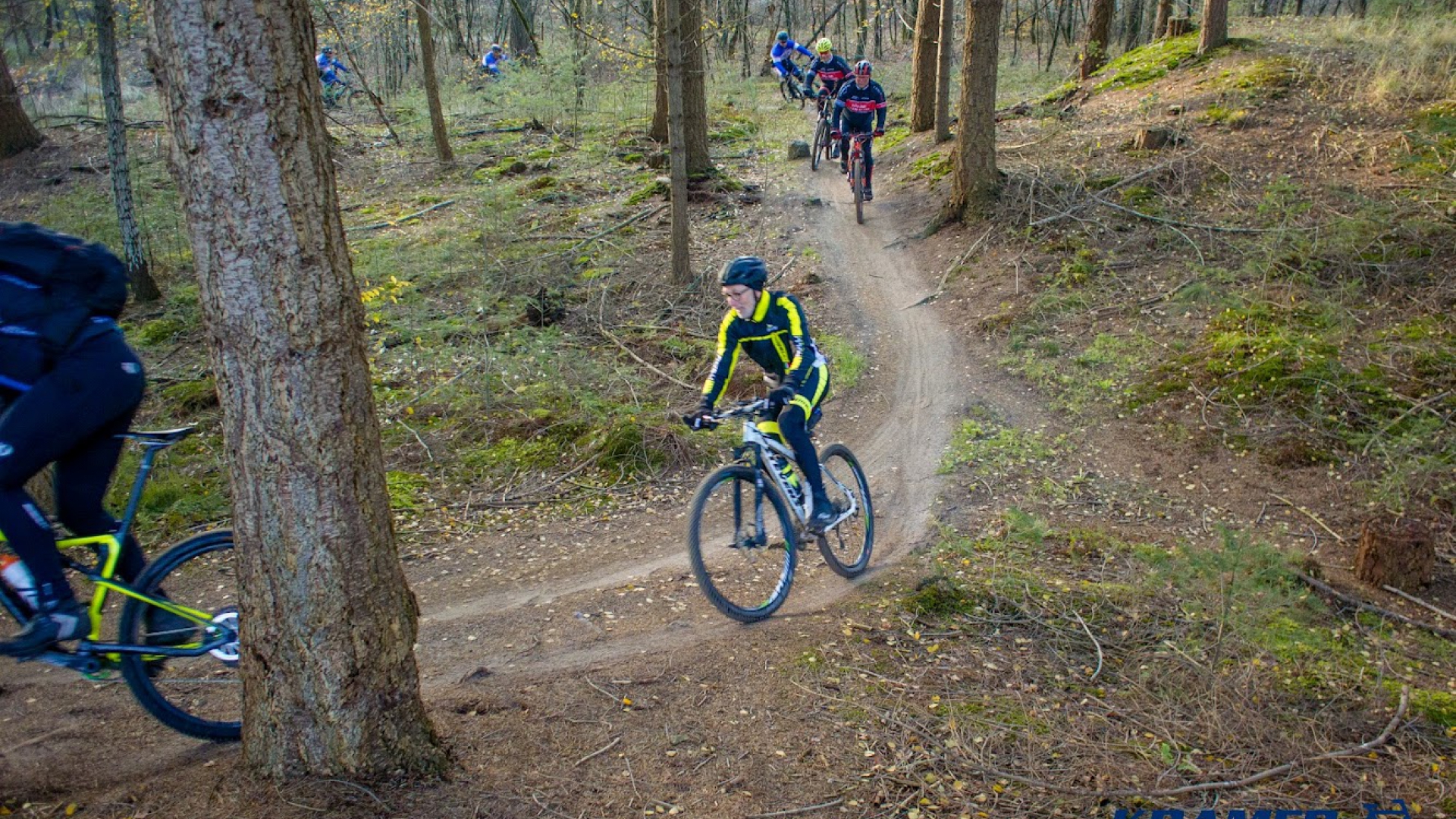 Mountainbike Clinic Events