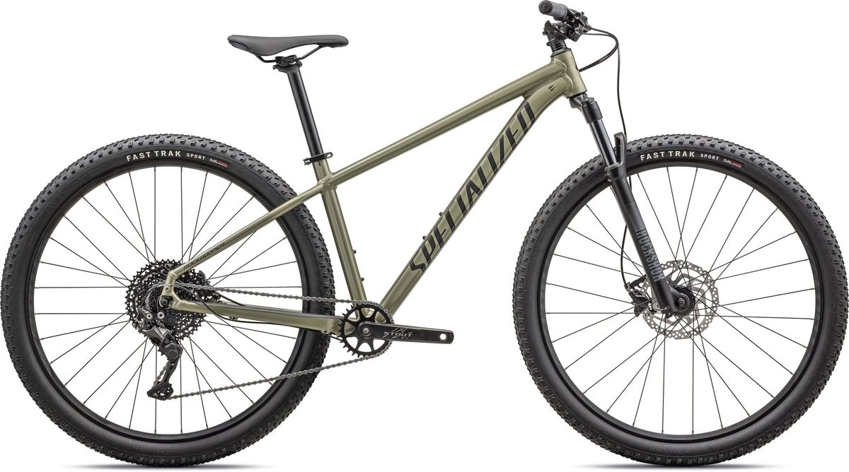 Mountainbike huren bij Kramer in Appelscha